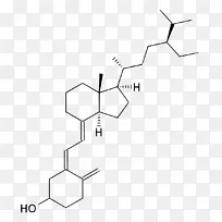 维生素d 5胆钙素b维生素