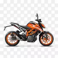 KTM 390系列摩托车ktm 1290超级公爵r ktm 1290超级冒险摩托车