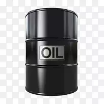 石油矿物油桶合成油