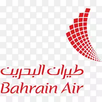 巴林国际机场巴林航空公司标识喀土穆国际机场
