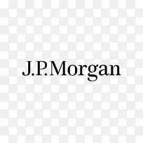 摩根大通标志摩根大通公司挑战J.P.摩根公司