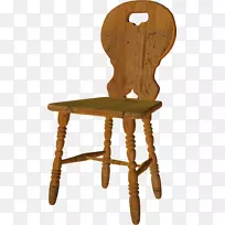 椅子桌凳夹艺术椅