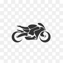 本田标志摩托车-本田