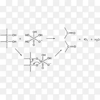 高碘酸钠二醇周期酸化学-科学