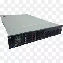 Hewlett-Packard ProLiant计算机服务器Xeon-Hewlett-Packard