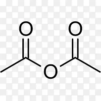 乙酸酐，有机酸，酸酐，乙酸，羧酸