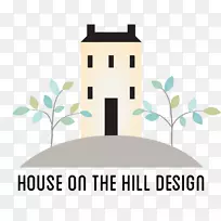 徽标平面设计住宅艺术设计