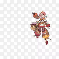 天蓝色之夜2：新月新娘PlayStation 4 GastCo.有限公司PlayStation Vita