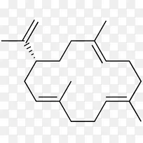 化学二萜信息素化合物-化合物