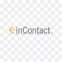 InContact公司呼叫中心客户服务客户体验-业务
