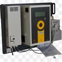 红外气体分析仪连续排放监测系统烟气