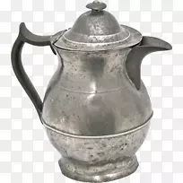 壶、茶壶、英式水壶、水壶