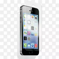 iPhone 5s iphone 5c屏幕保护器iphone 6s+