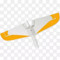 滑翔滑翔机套件飞机无线电控制飞机