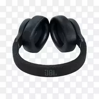 噪声消除耳机有源噪声控制jbl蓝牙耳机
