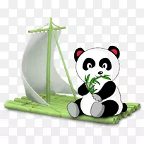 大熊猫菜单语音-菜单