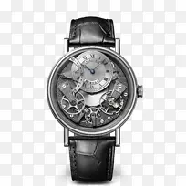Breguet自动手表基本世界运动-手表