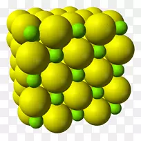 硫化镁晶体结构化学化合物