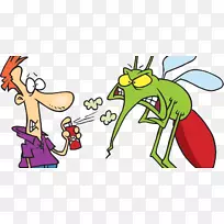 家用蚊虫驱虫剂喷洒杀虫剂蚊虫