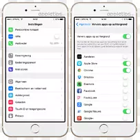iphone 6 iCloud IOS 11备份-Apple