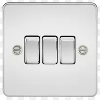 闭锁继电器、电气开关、光隔离器、交流电源插头和插座.灯