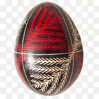 大比桑卡复活节彩蛋-复活节