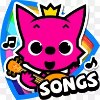 pinkfong android应用商店-android