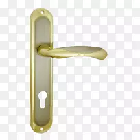 门把手，建筑，门，家具，锁，门