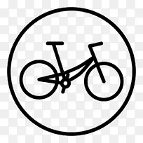 巨型自行车越野车公司自行车车把自行车
