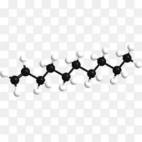 己烯化学分子烃经验公式