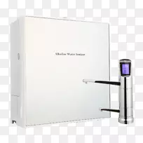 水过滤器水离子化器空气电离器水