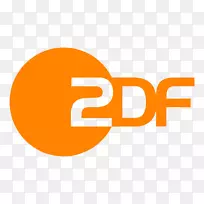 ZDF标志广播电视