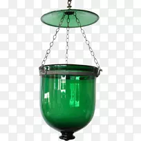 灯具玻璃盎格鲁-印度灯笼-印度挂灯图形图像