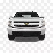 2007年雪佛兰Silverado 1500 2013雪佛兰Silverado 1500轿车2009年雪佛兰Silverado 1500-汽车