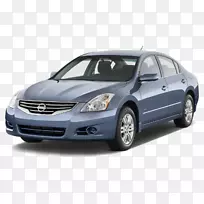2010年日产Altima混合动力车2011年日产Altima汽车2007年日产Altima-Nissan