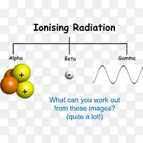 中学教育普通证书放射性衰变β粒子物理教师