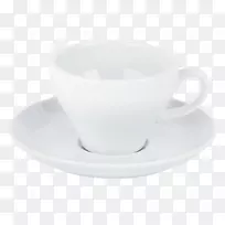 咖啡杯浓咖啡碟杯餐具.杯子