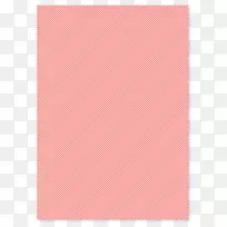 纺织品粉红m线.热带印花