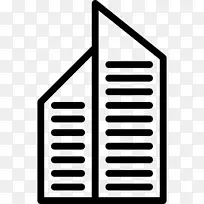 建筑电脑图标公司