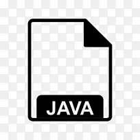 计算机图标java类文件swf逗号分隔值