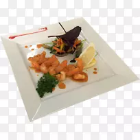 素食、希腊菜、意大利菜、地中海菜餐厅
