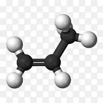 丙烯-乙烯-烯烃-丁烯有机化学