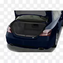 2010年Acura rl个人豪华车2009 Acura rl-汽车