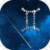 小行星3D android桌面壁纸-android