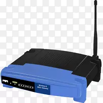 Linksys wrt54g系列路由器dd-wRT番茄网关