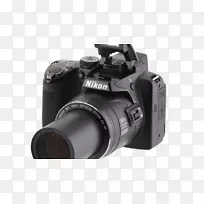 Coolpix p 500照相机尼康摄影变焦镜头