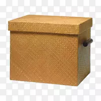 箱盖容器封闭塑料盒