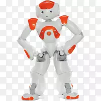 仿人机器人NAO社会机器人