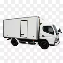 三菱富士康特五十铃汽车有限公司-汽车