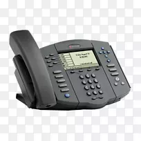 VoIP电话公司业务电话系统